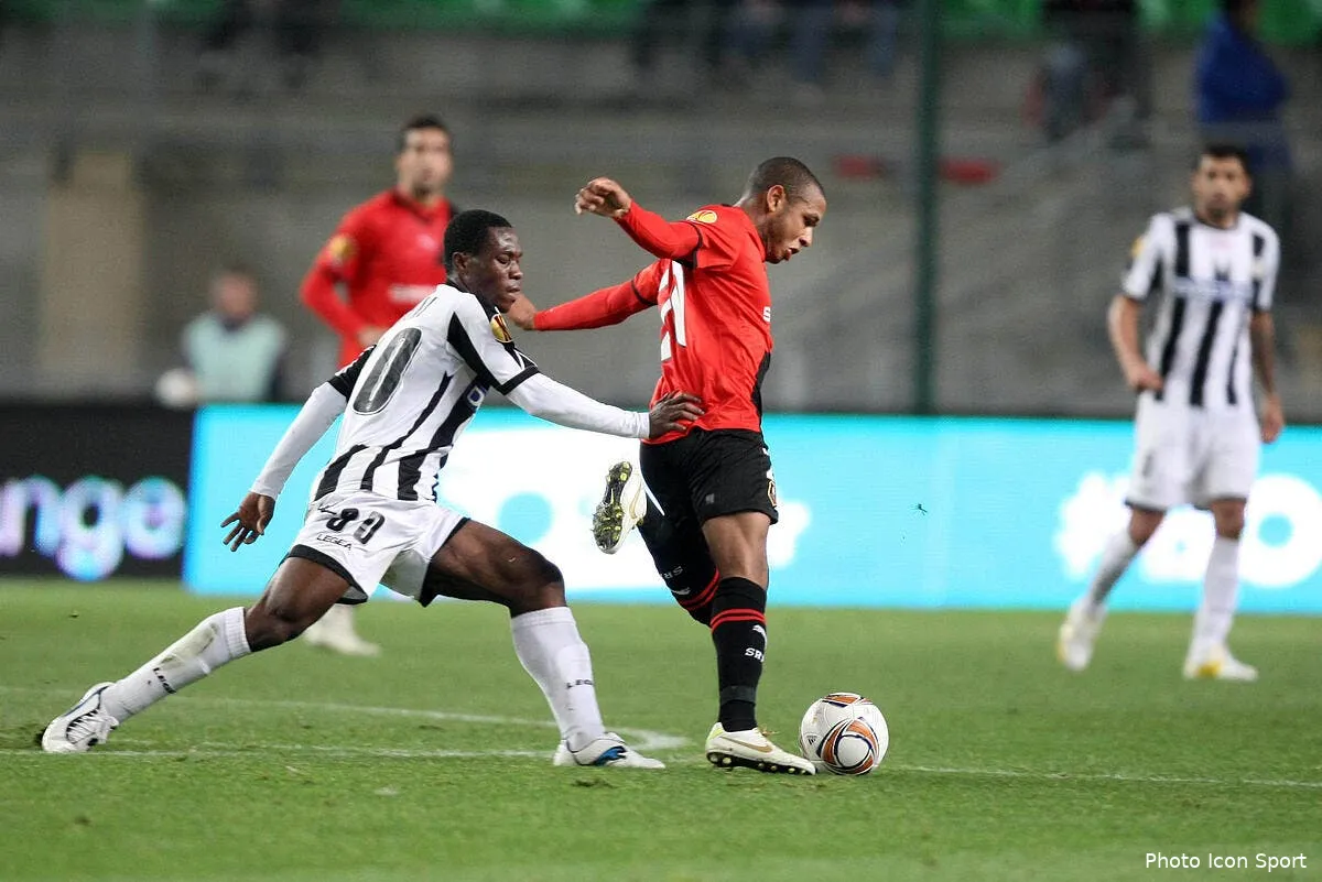 rennes heureux quand meme de cet apprentissage europeen iconsport vmi 301111 01 0327960