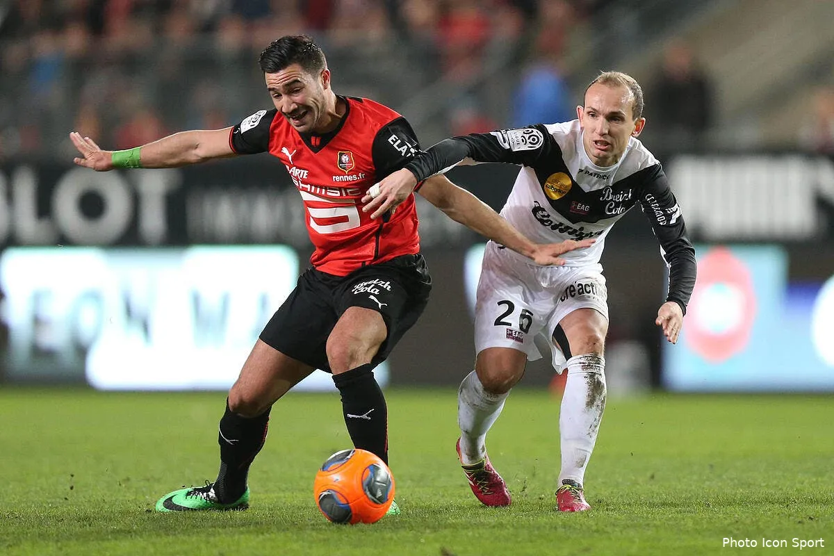 rennes invite ses supporters dans les montagnes russes iconsport vmi 010314 01 0977579