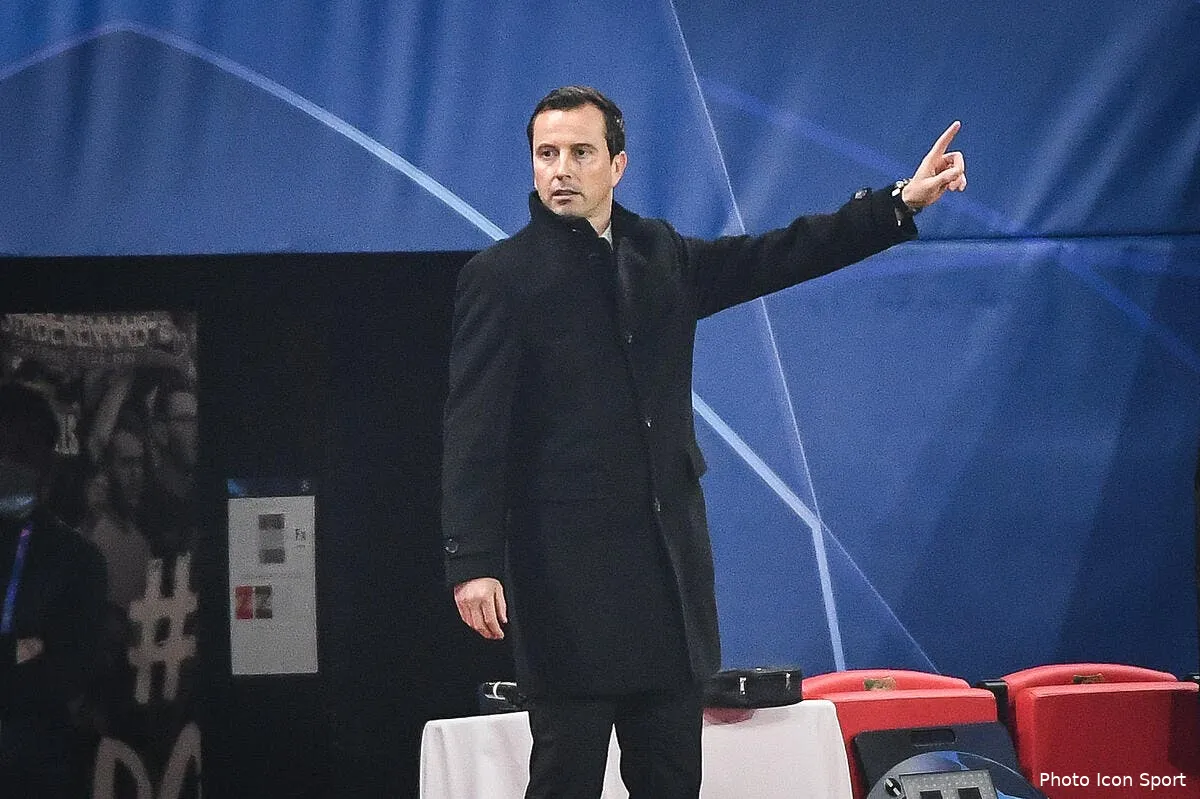 rennes julien stephan confirme a son poste d entraineur icon mm1 2782 301149