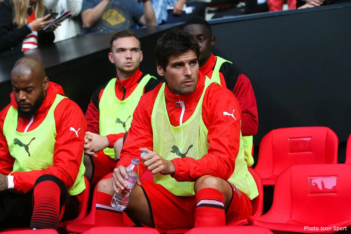 rennes l incroyable histoire de la blessure de gourcuff iconsport icon vmi 190817 08 66199997