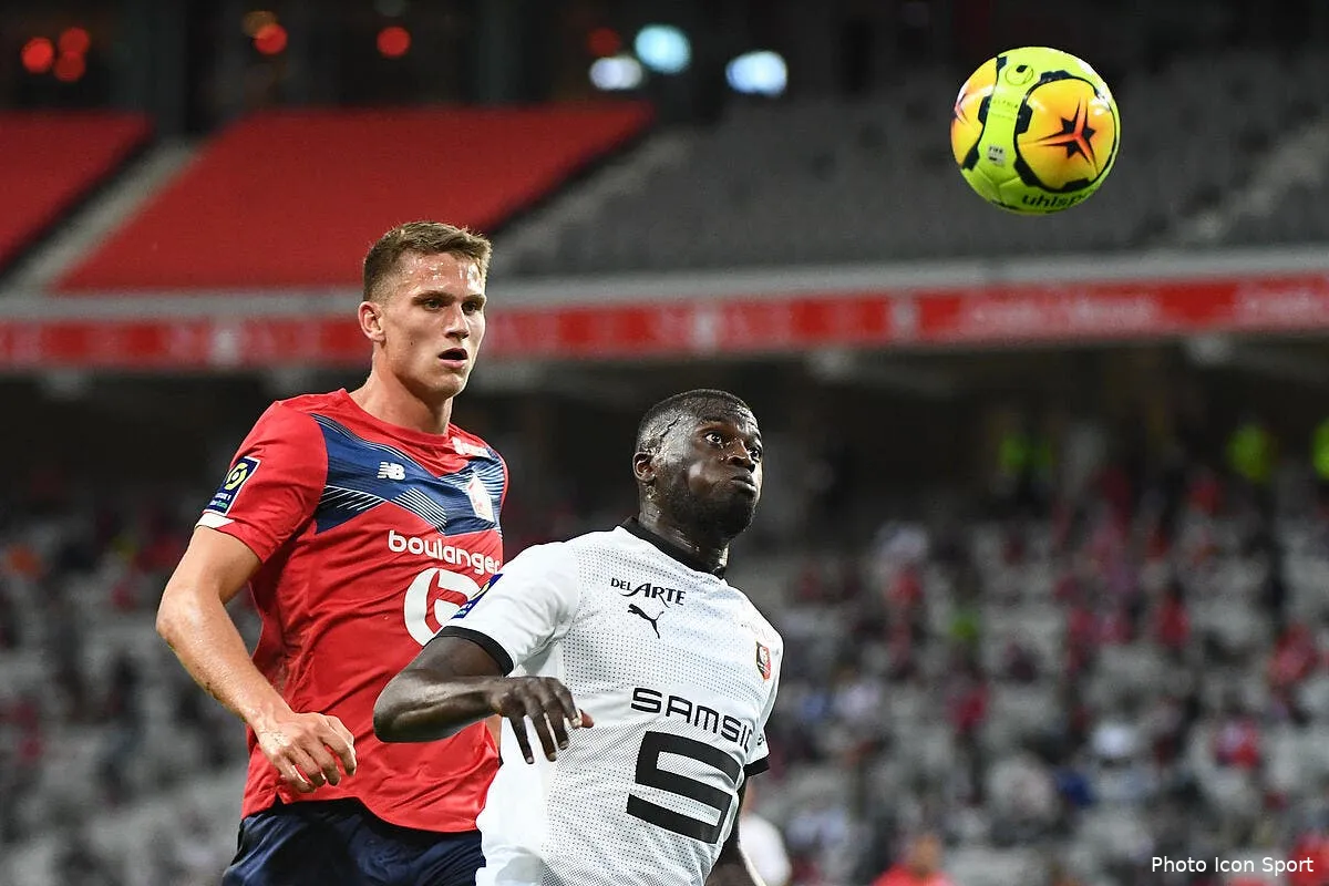 rennes l om le recale niang a un nouveau club de coeur icon dib 220820 10 134 1294755