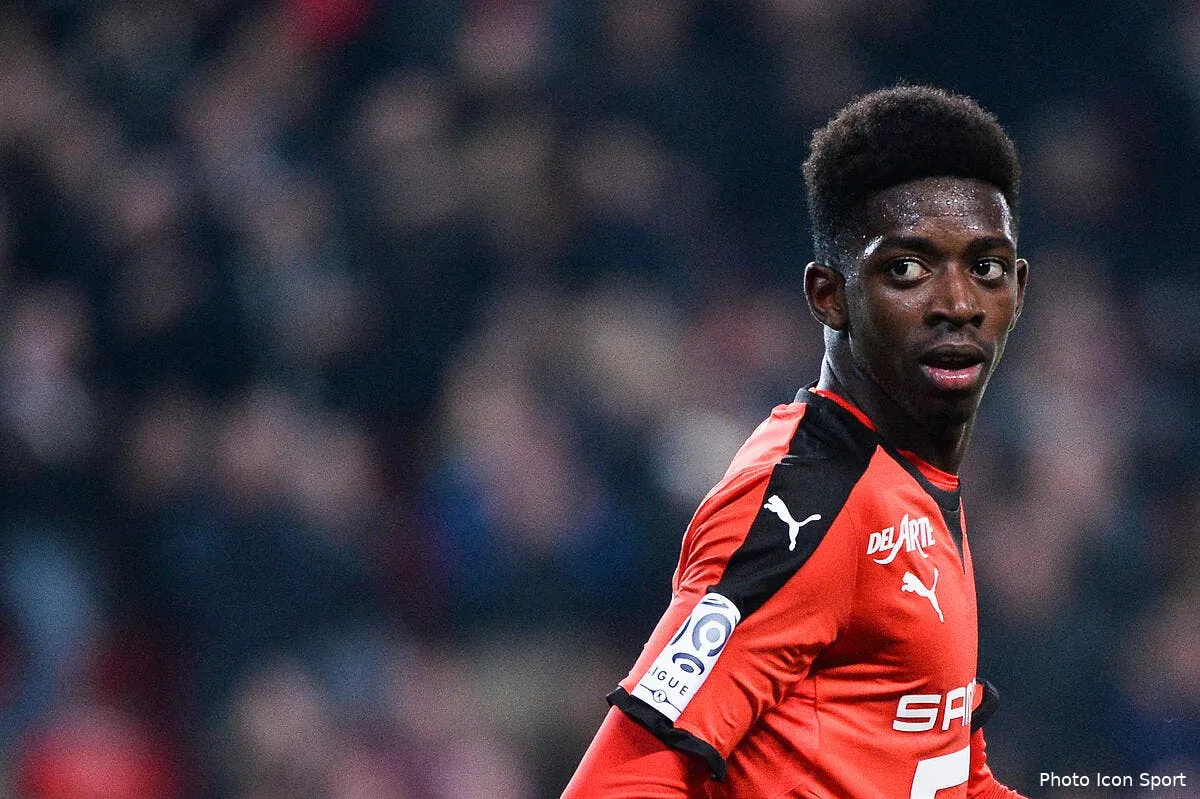 rennes la petite clause liberatoire etonnante de dembele iconsport nlg 020416 17 117139344