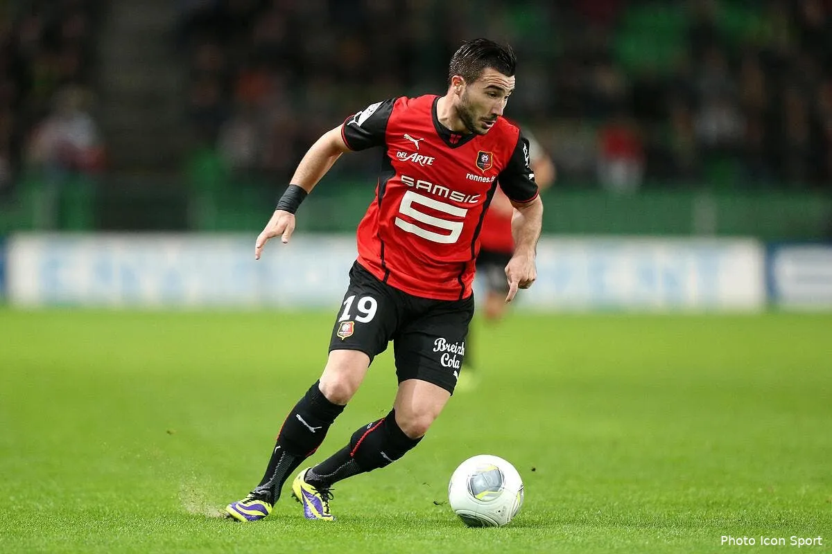 rennes la pression passe au dessus des verts iconsport vmi 191013 06 5771279