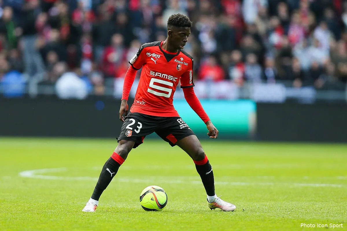 rennes la surrealiste confidence sur le transfert de dembele iconsport vmi 170416 08 47142004