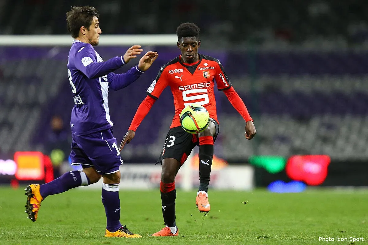 rennes le bayern a grille tout le monde pour dembele iconsport blo 270216 04 48136954