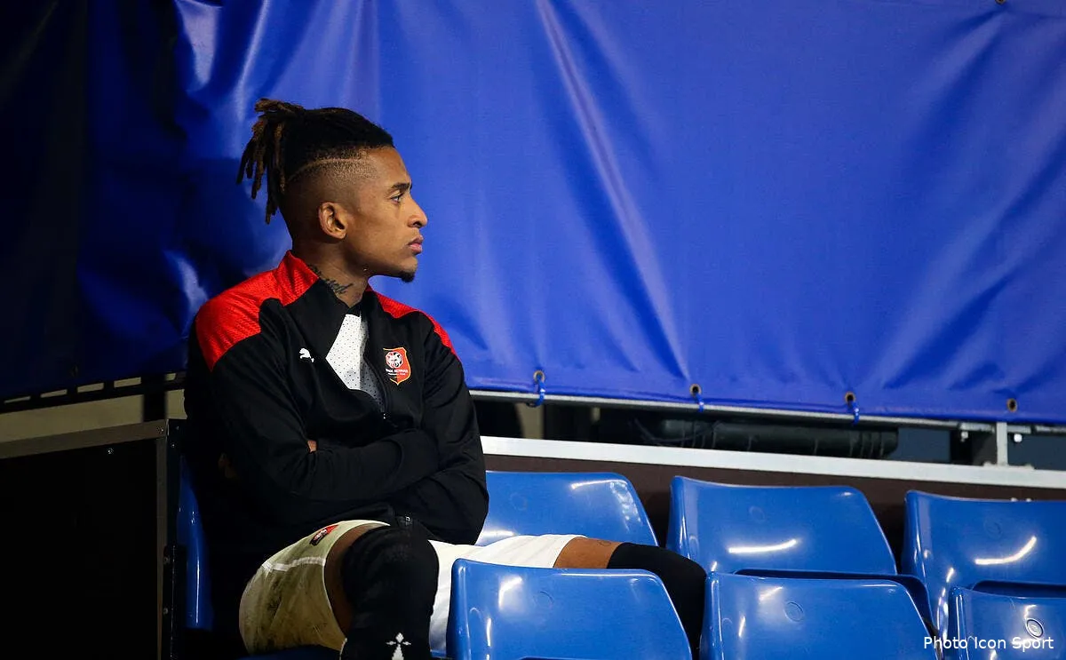 rennes le fiasco dalbert vers une decision forte icon sp chelsea v stade rennais extra 139 299717