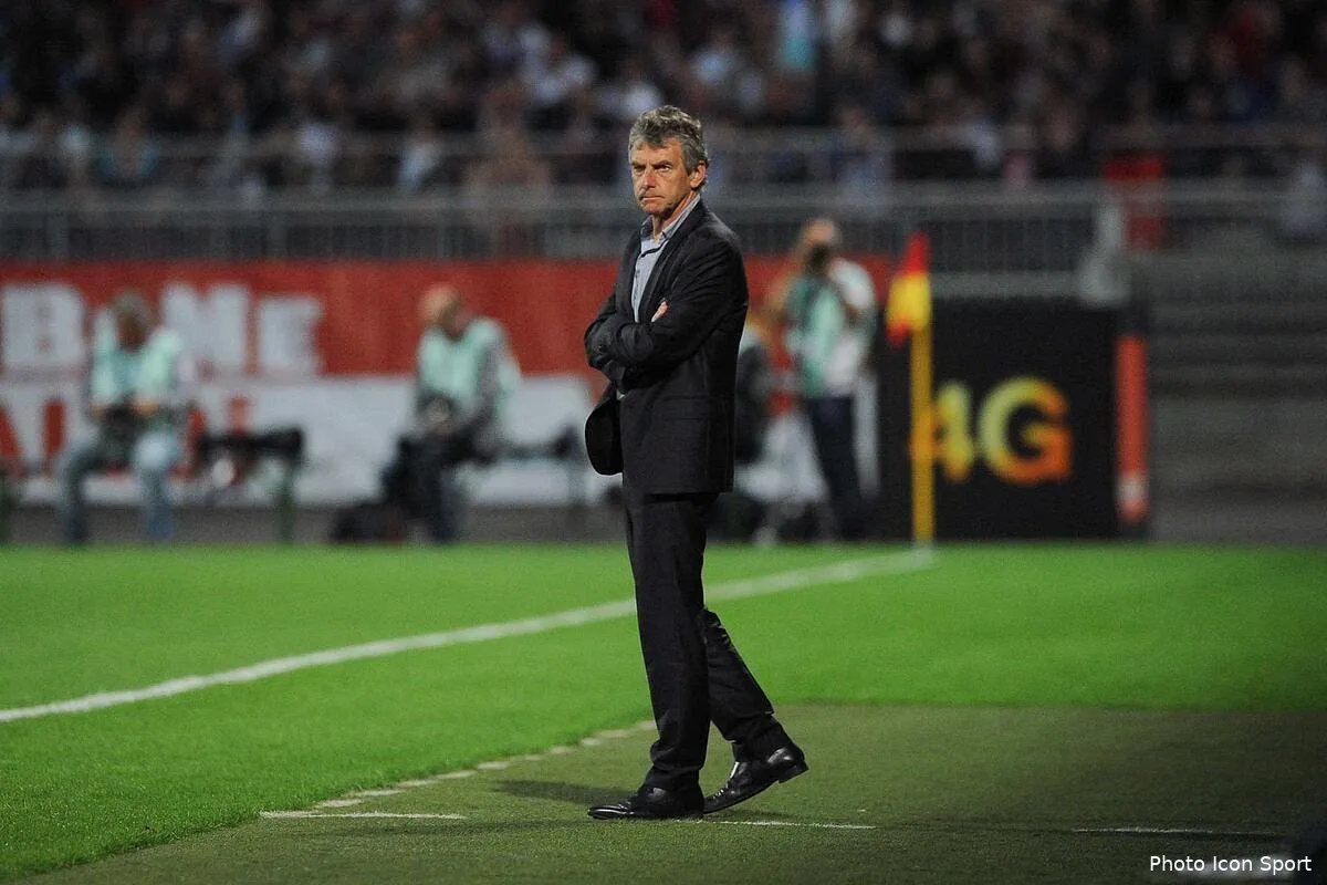 rennes le nouvel entraineur annonce ce week end iconsport jpt 100514 08 49141294