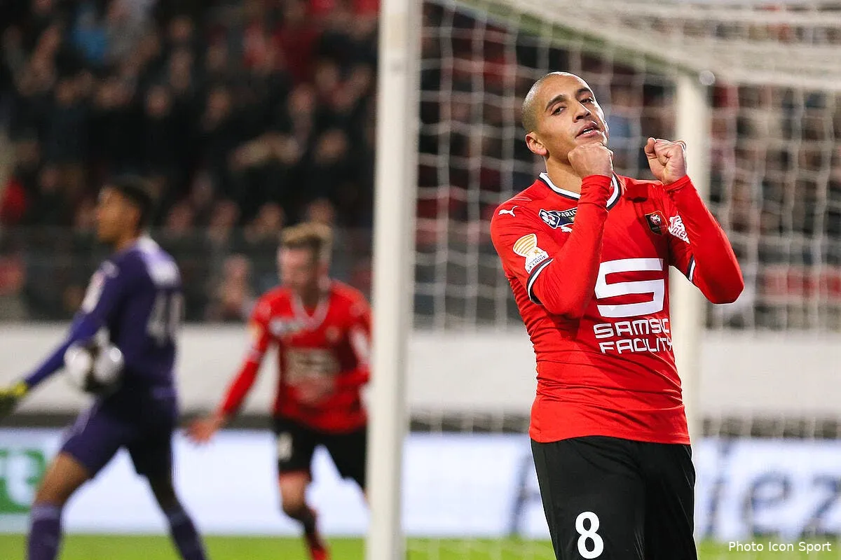 rennes lesion au pectoral pour khazri iconsport icon vmi 100118 01 06206625