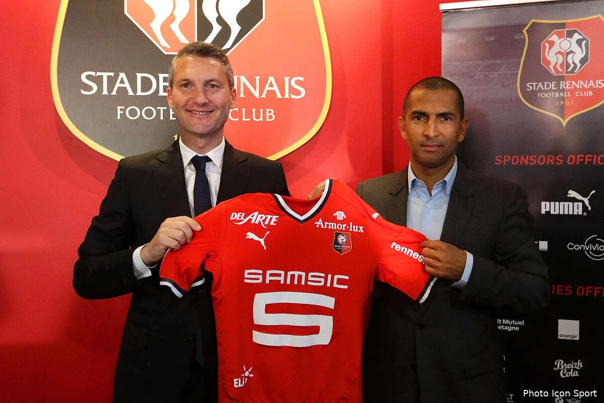 rennes letang ne va pas virer lamouchi aussi vite iconsport icon lem 091117 05 36234621