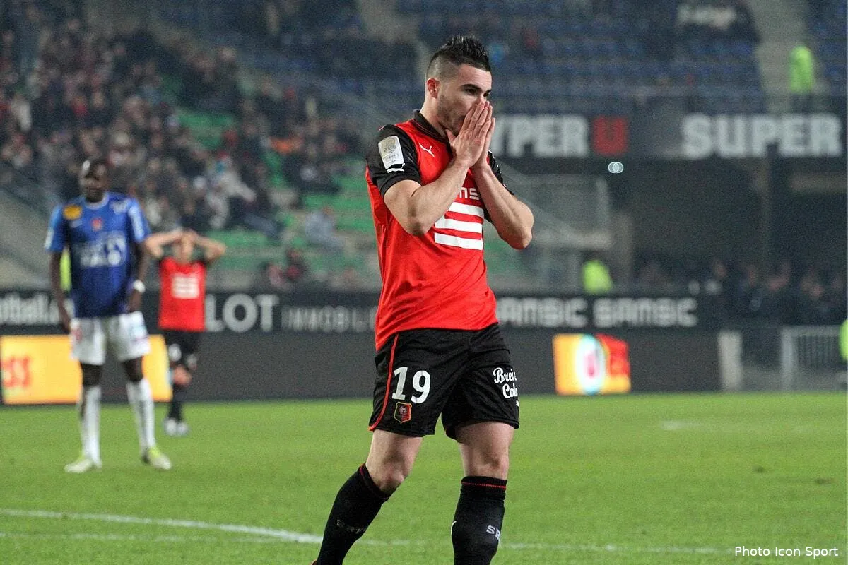 rennes manque encore la marche iconsport fid 081212 66 74145013