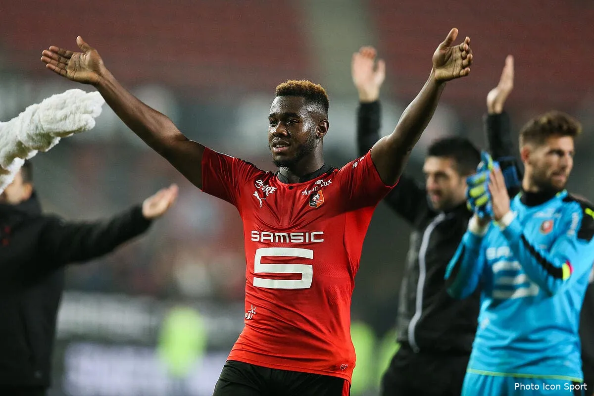 rennes meme contre 30 me gnagnon ne partira pas au mercato iconsport vmi 251116 08 01166026