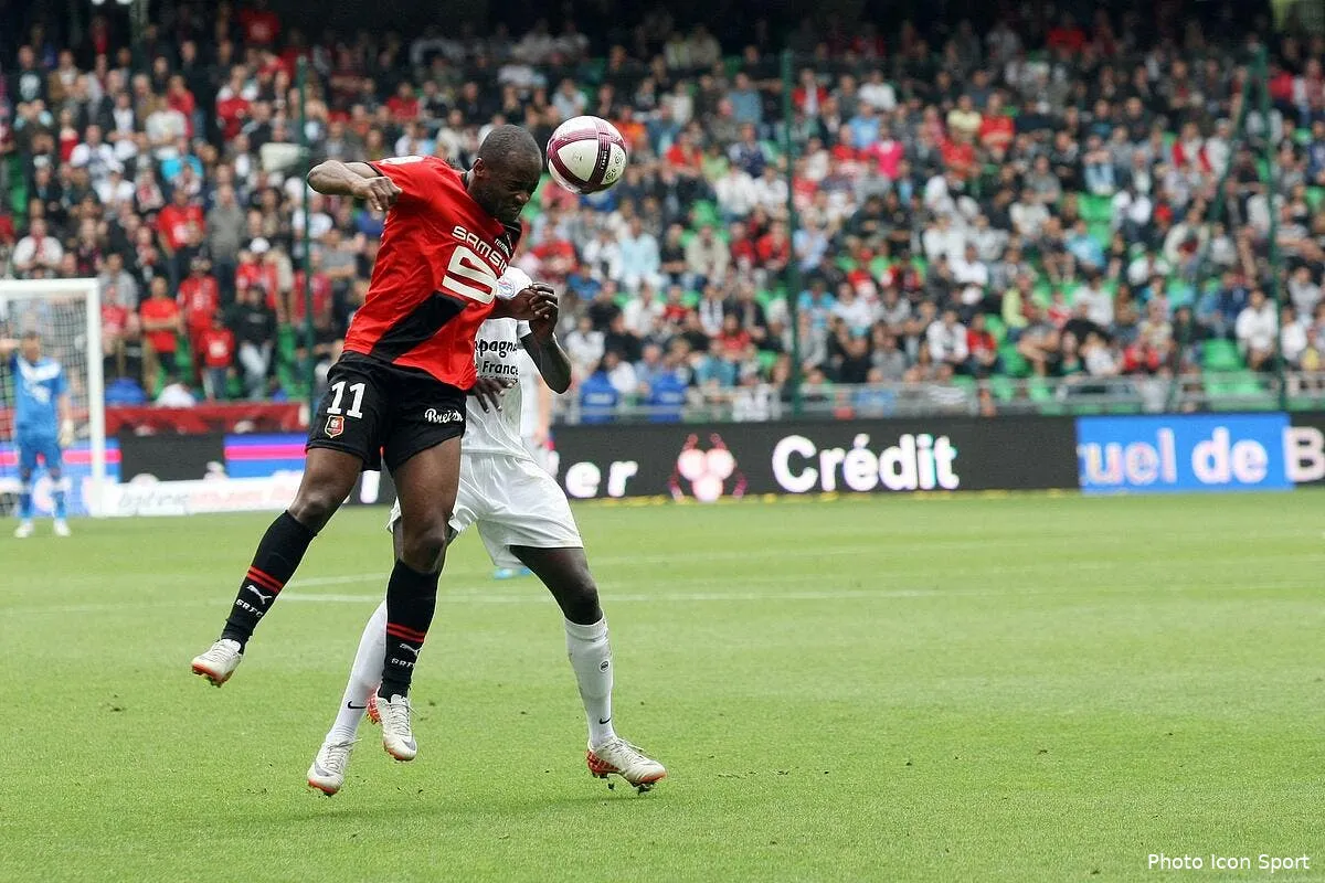 rennes mise tout sur l attaque cette saison iconsport trv 280811 01 0423953