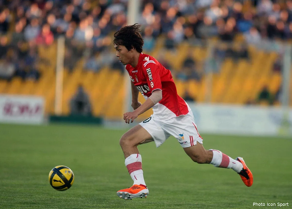 rennes n est pas decide a laisser park en ligue 2 iconsport guy 020411 31 8020165