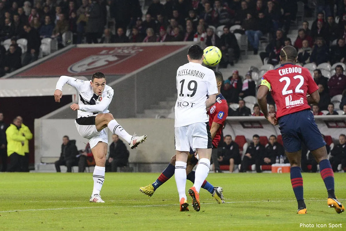 rennes n y a pas vraiment cru pour costil iconsport por 150213 01 0350181