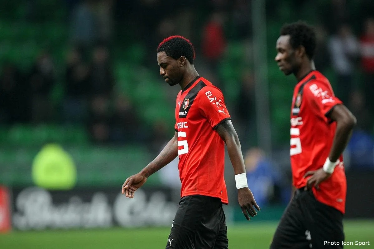 rennes n y arrive pas et quitte l europa league iconsport vmi 061111 11 0927958