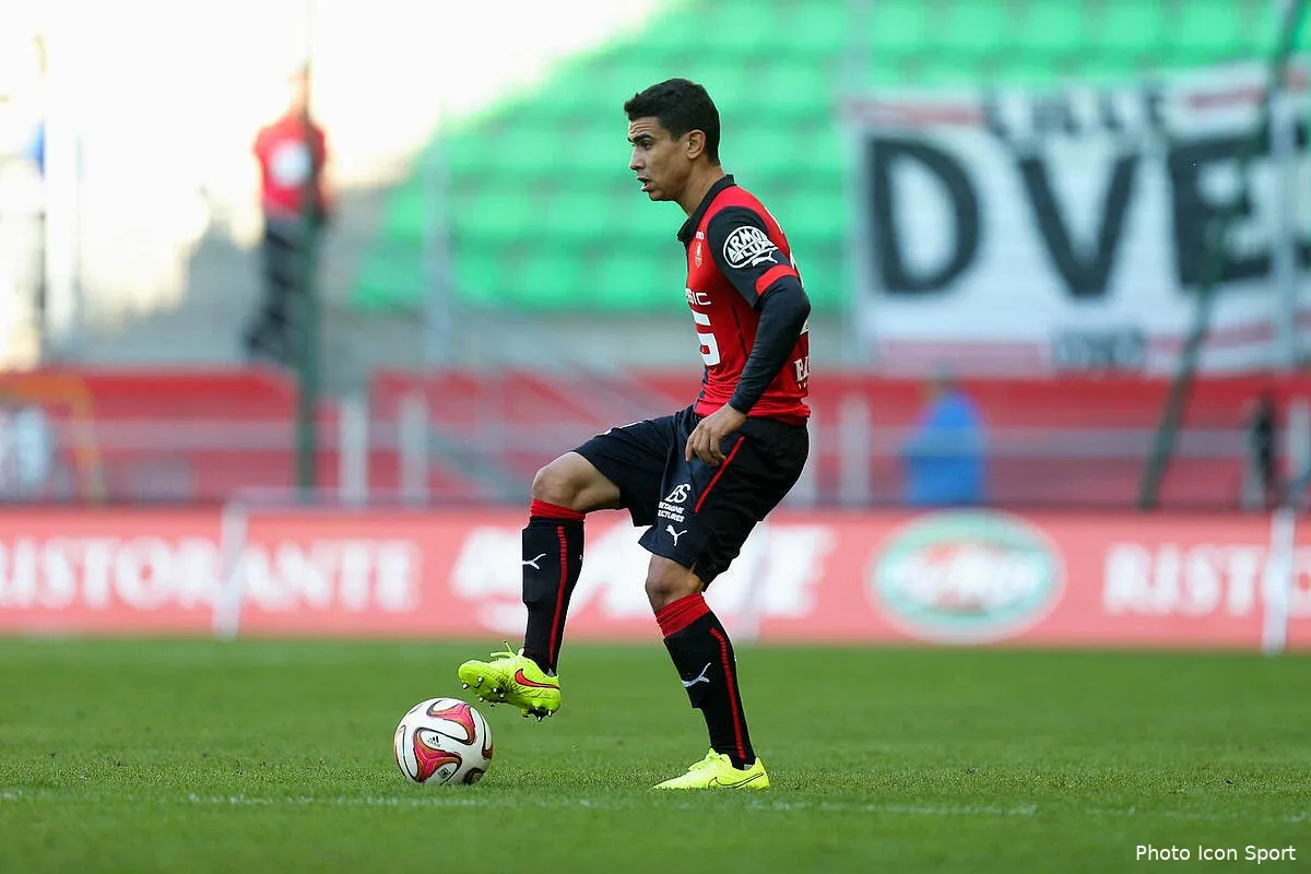 rennes ne craint pas l om encore moins en cdl andre95569