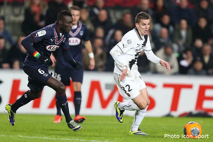 rennes ne doit pas trop feter ses buts iconsport vmi 231113 01 0170441