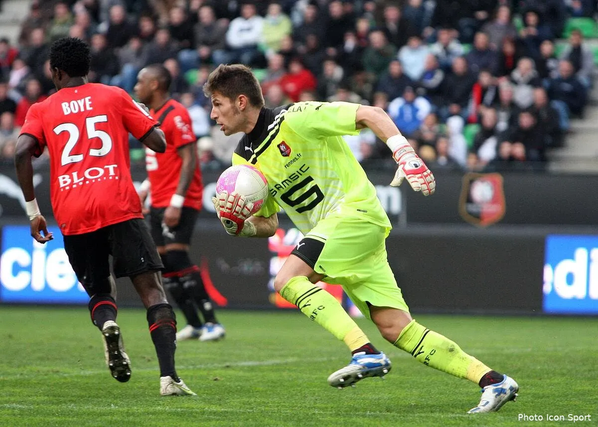 rennes ne se laisse pas distraire par le duel psg montpellier iconsport vmi 180312 54 7234824