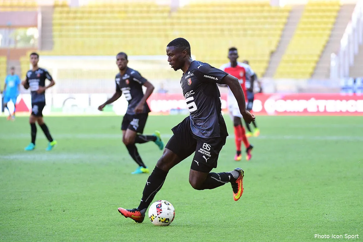 rennes ntep galere en numero 9 il rejette la faute sur gourcuff iconsport win 170916 01 11422155442