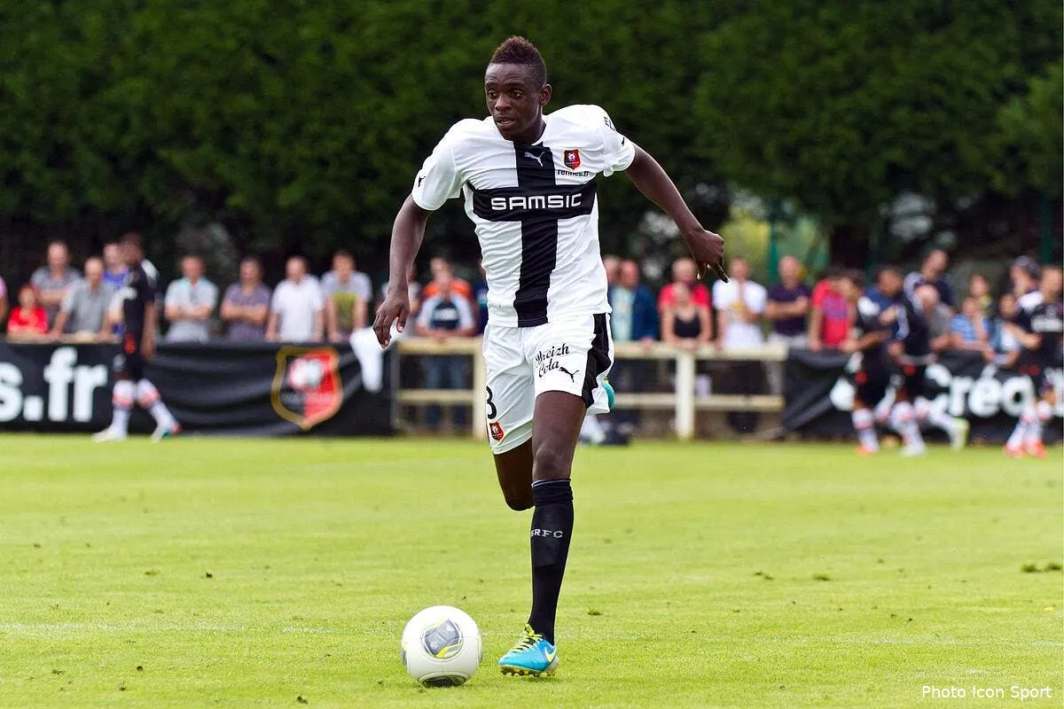 rennes officialise le depart de chris mavinga iconsport clc 240713 88 1662911