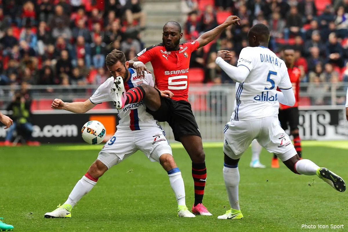 rennes ol 1 1 score rennes ol175430