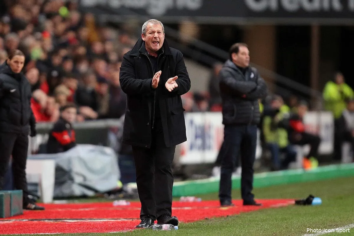 rennes ol nantes tfc courbis joue au loto foot avec confiance courbis 7133994