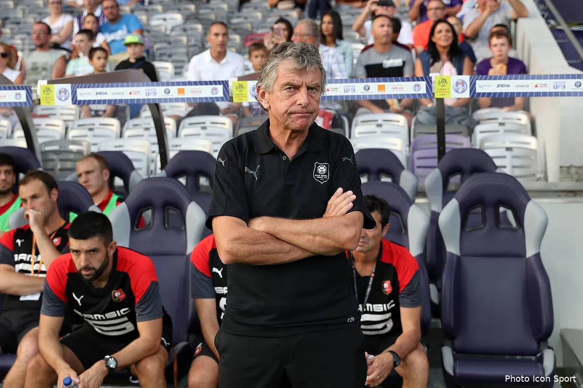 rennes om nice asse puel pourrait vite remplacer gourcuff christian gourcuff 5191961