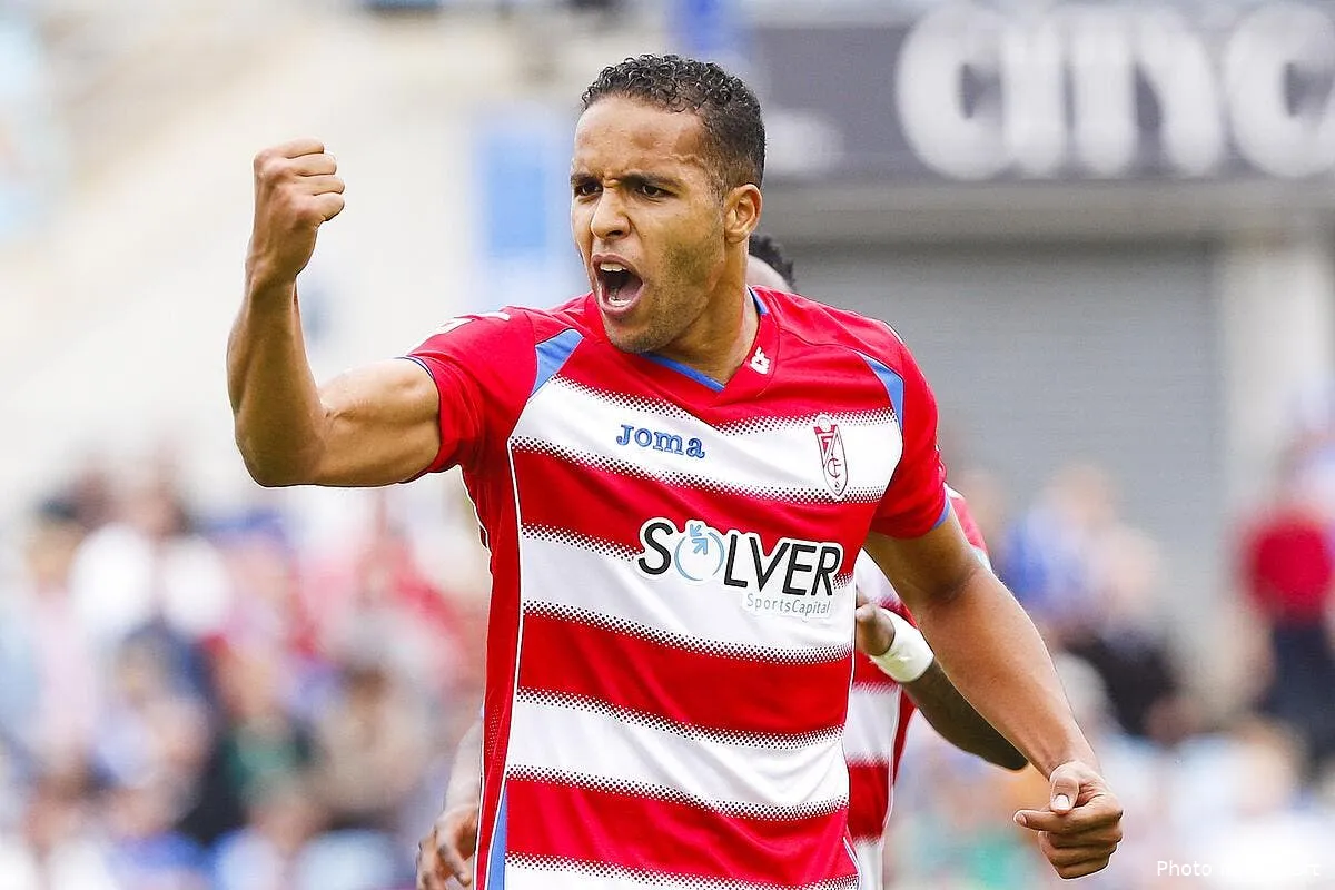 rennes pense a recuperer un ancien buteur de l1 el arabi 1117217