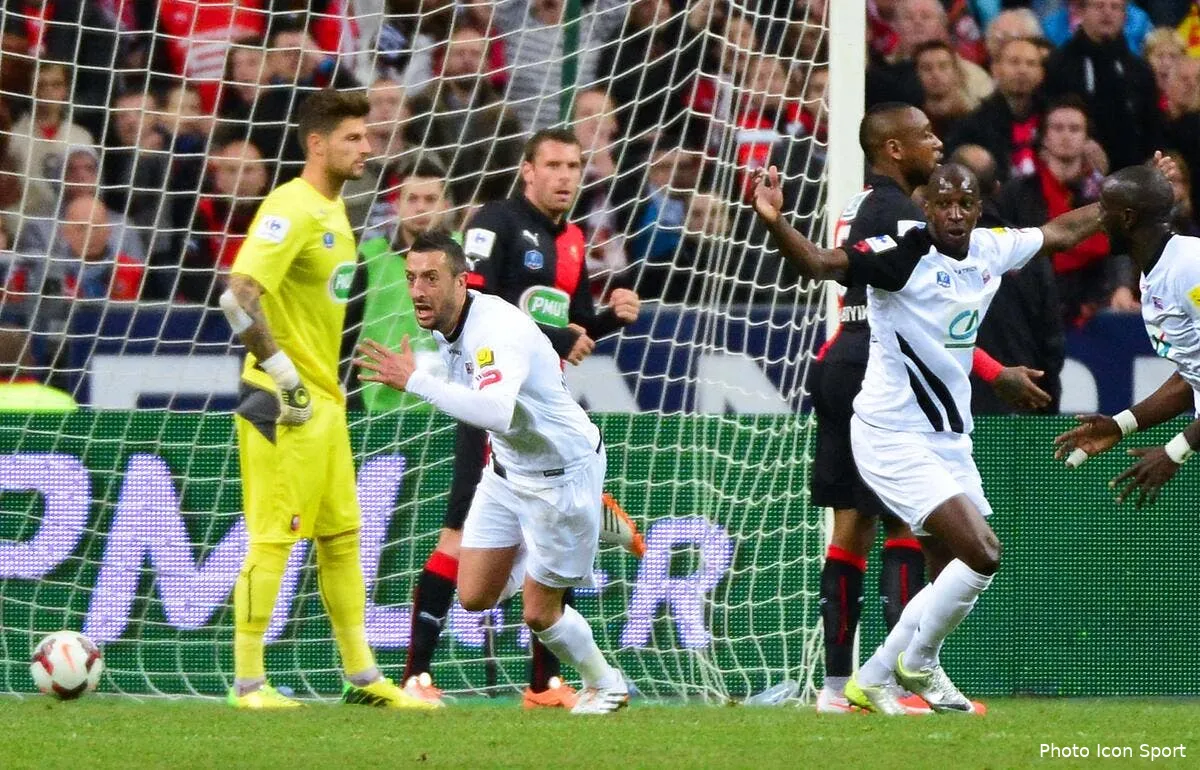 rennes plaide encore coupable apres son fiasco iconsport in 030514 01 03 282239