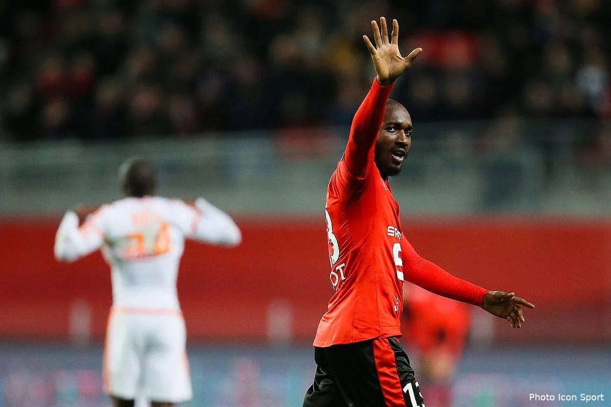 rennes pousse vers la sortie sio s est trouve un club en l1 sio 1185721