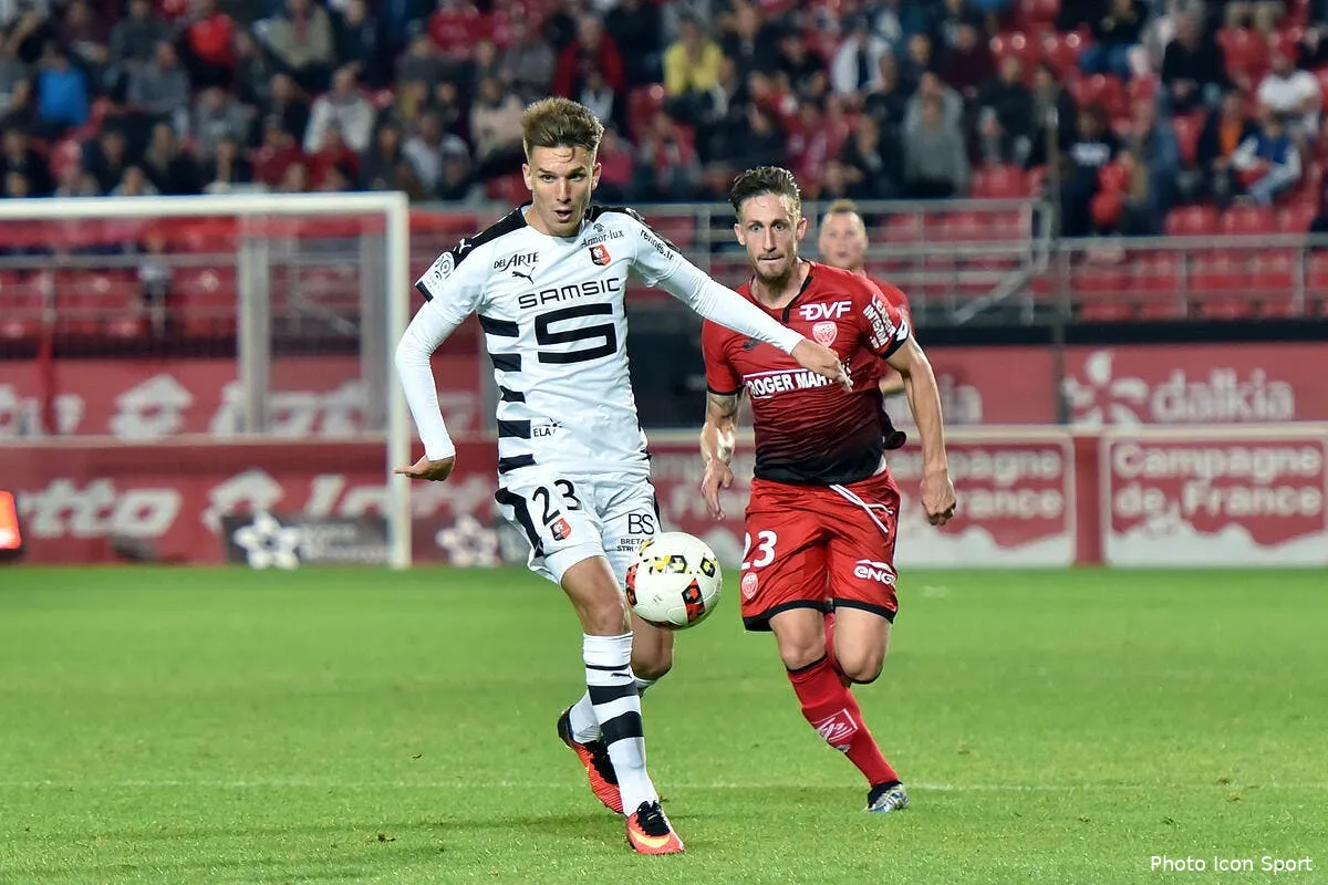 rennes prend une gifle gourcuff ne voit aucune excuse iconsport poy 240916 06 12156090