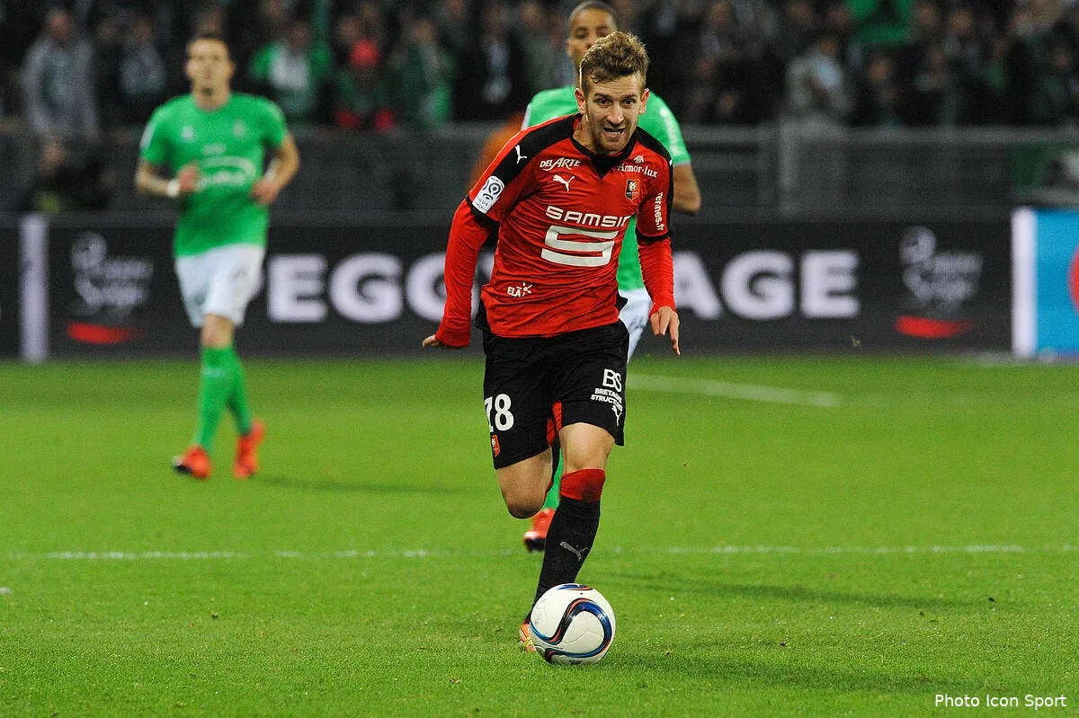 rennes prete pedro henrique a nantes iconsport jpt 061215 08 19132173