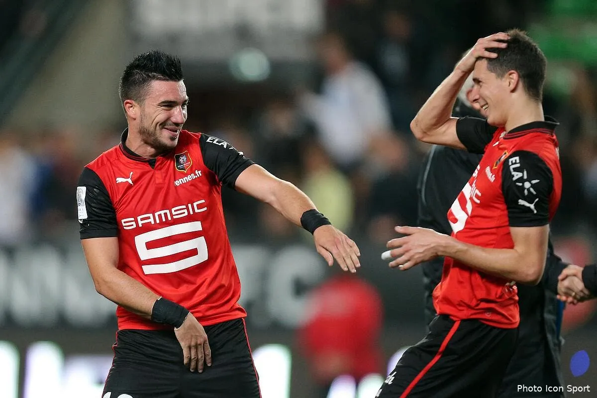 rennes previent l om alessandrini n est pas a vendre iconsport vmi 280912 77 9058351