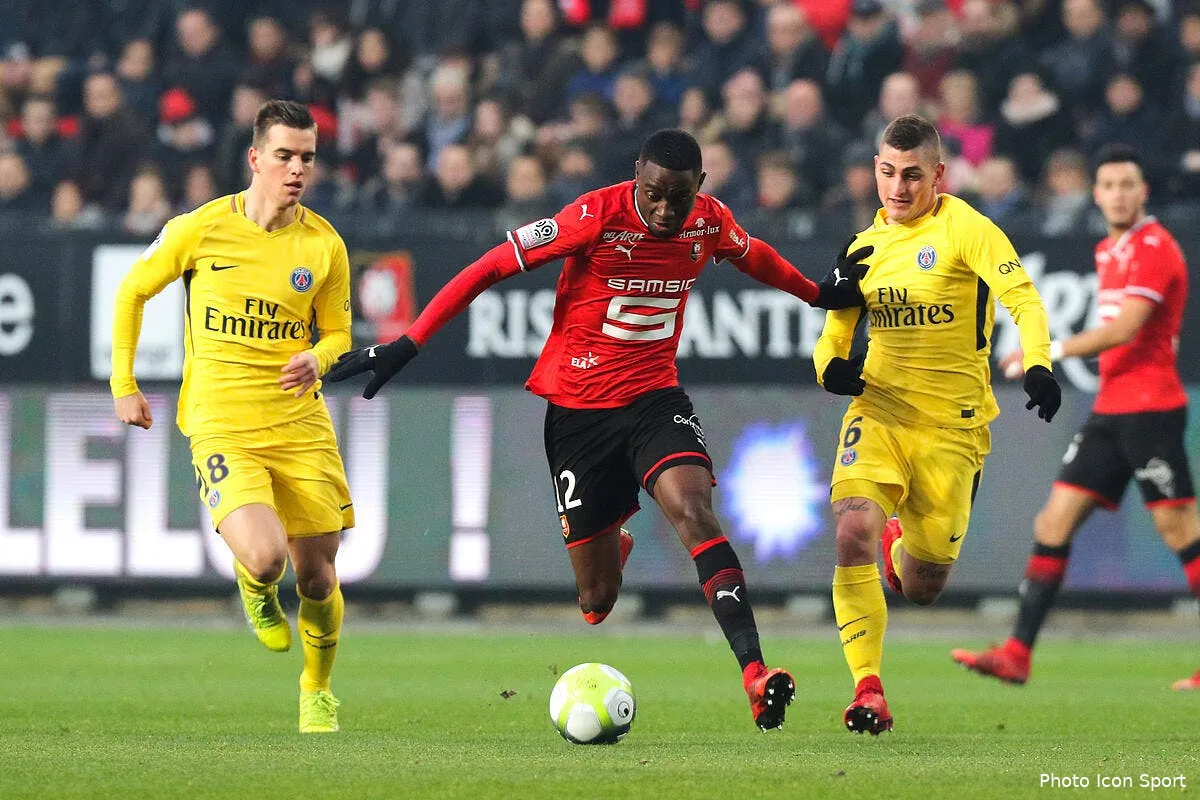 rennes psg eurosport cree la polemique la fff s interpose iconsport icon lem 161217 08 45205375