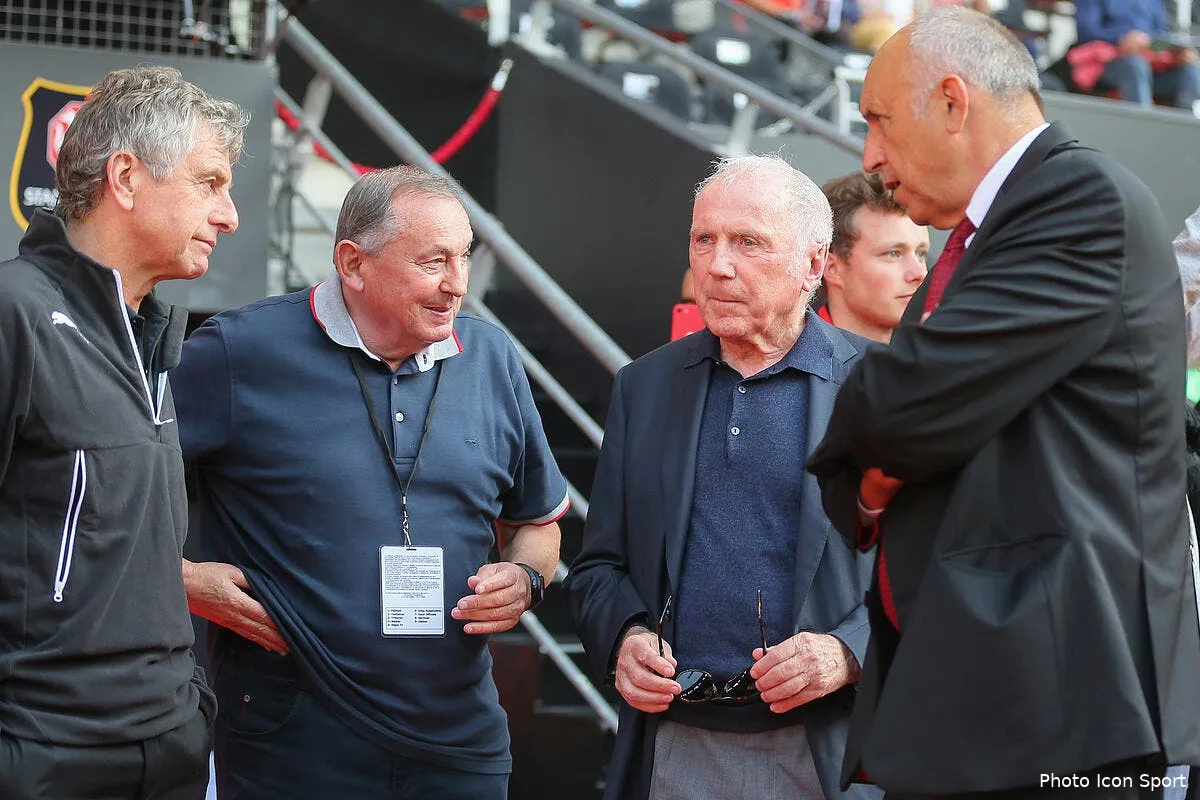 rennes rene ruello dement avoir ete vire du poste de president iconsport icon vmi 190817 08 85196675