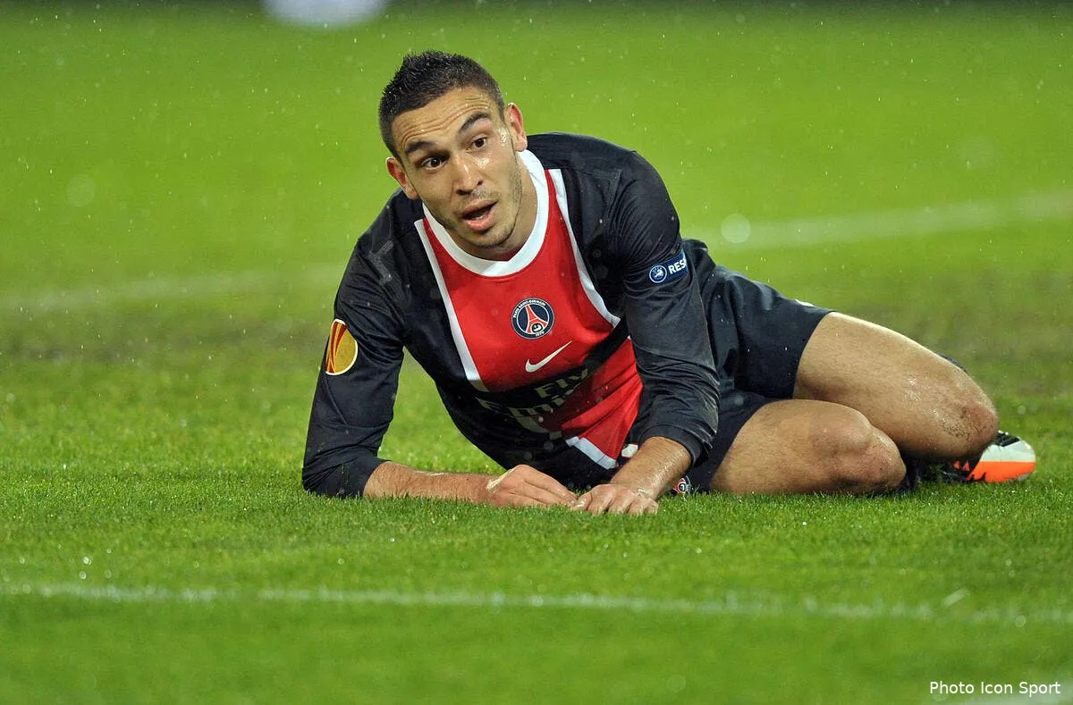 rennes repart officiellement a la charge du psg pour erding iconsport wip 031111 201 6629536