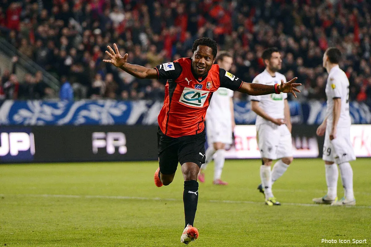 rennes retournera au stade de france iconsport por 150414 52 1480905