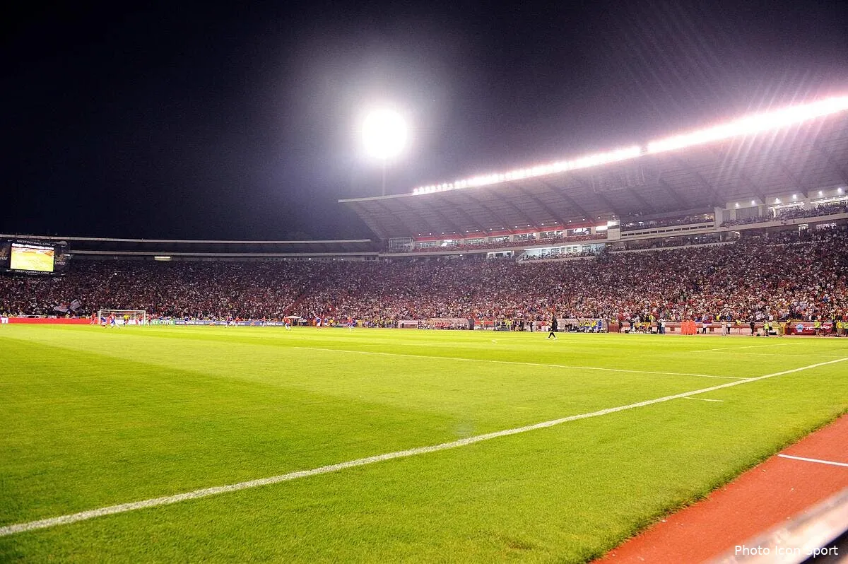 rennes risque d avoir chaud a belgrade iconsport oap 090909 77 20823435