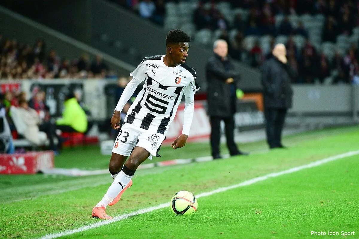 rennes sait pourquoi l effet courbis ne fonctionne pas dembele133258