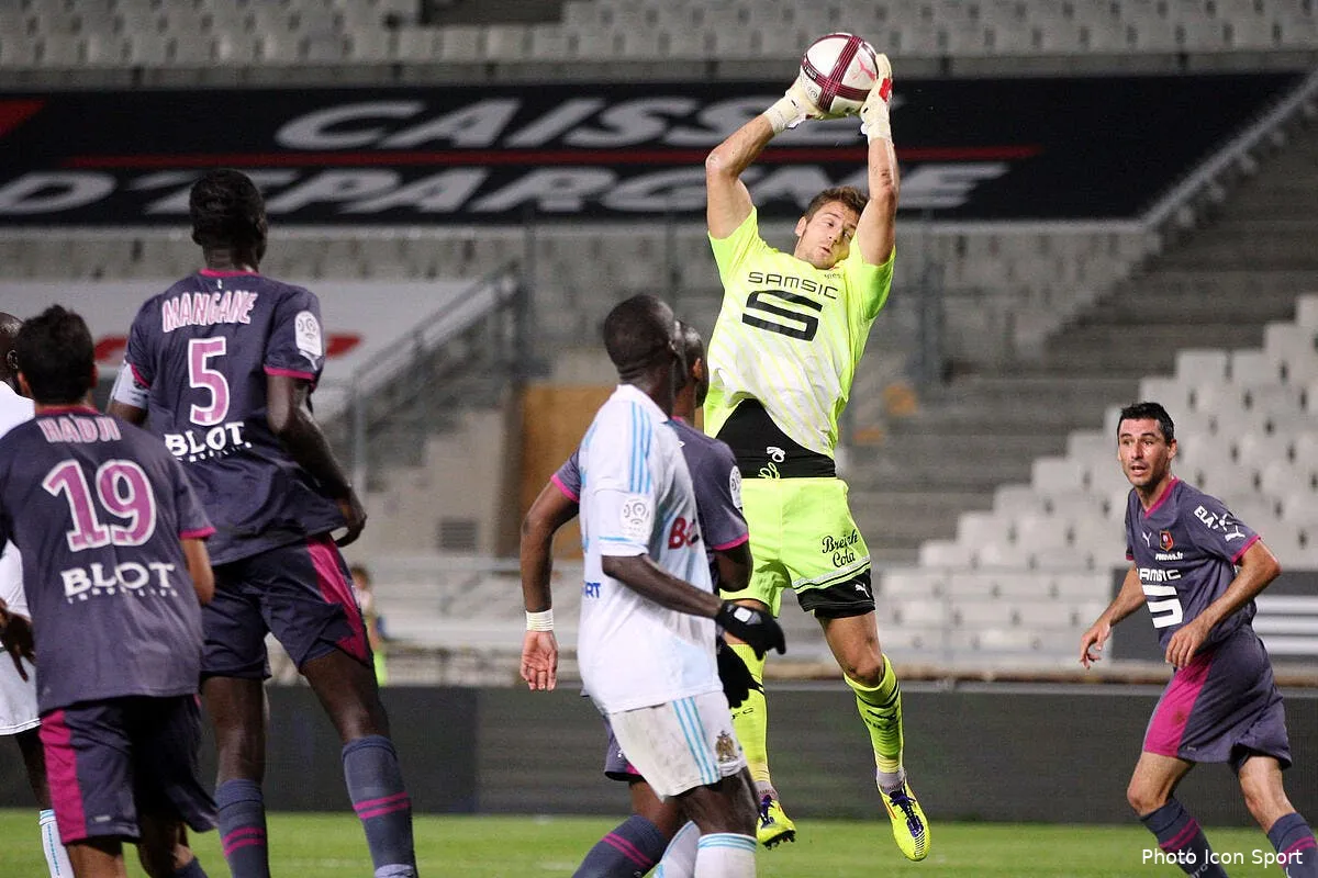 rennes se decouvre quelques petites ambitions a marseille iconsport guy 100911 22 0924538