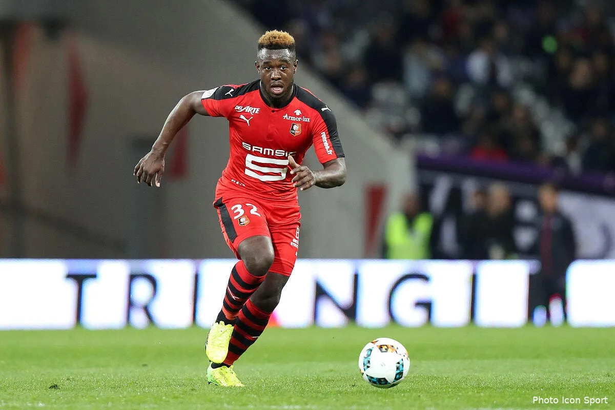 rennes seville degaine une grosse offre pour gnagnon iconsport blo 180317 04 42180970