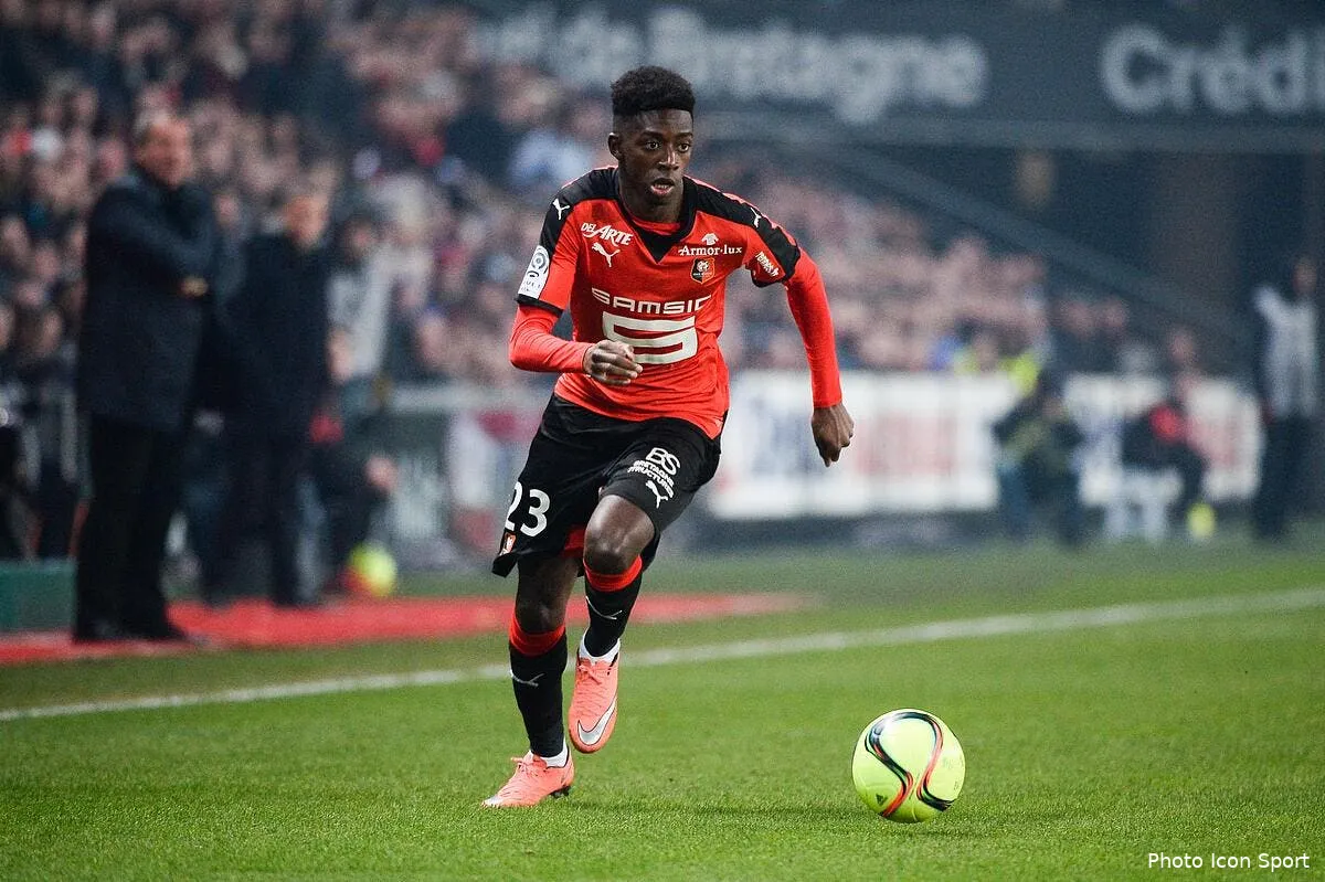 rennes son avenir le psg l euro 2016 dembele temporise dembele 1141426