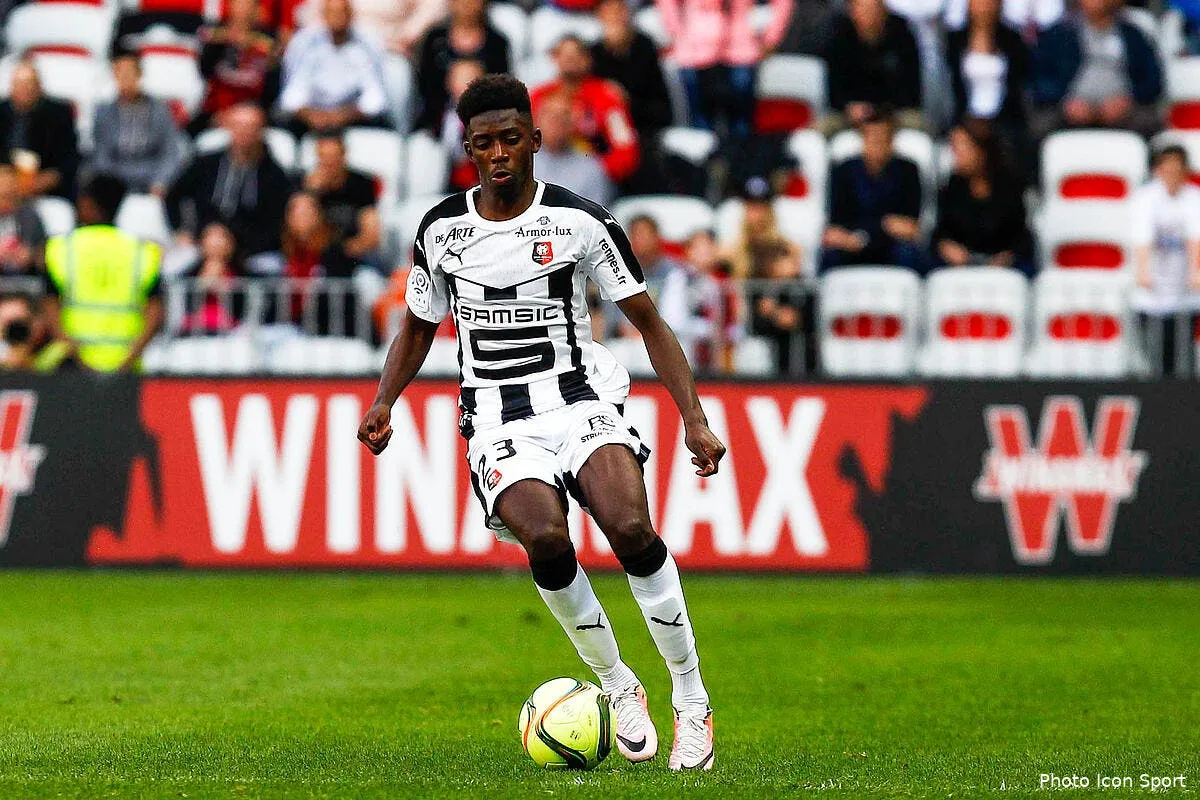 rennes stoppe l improbable rumeur sur dembele iconsport anp 100416 10 06139592