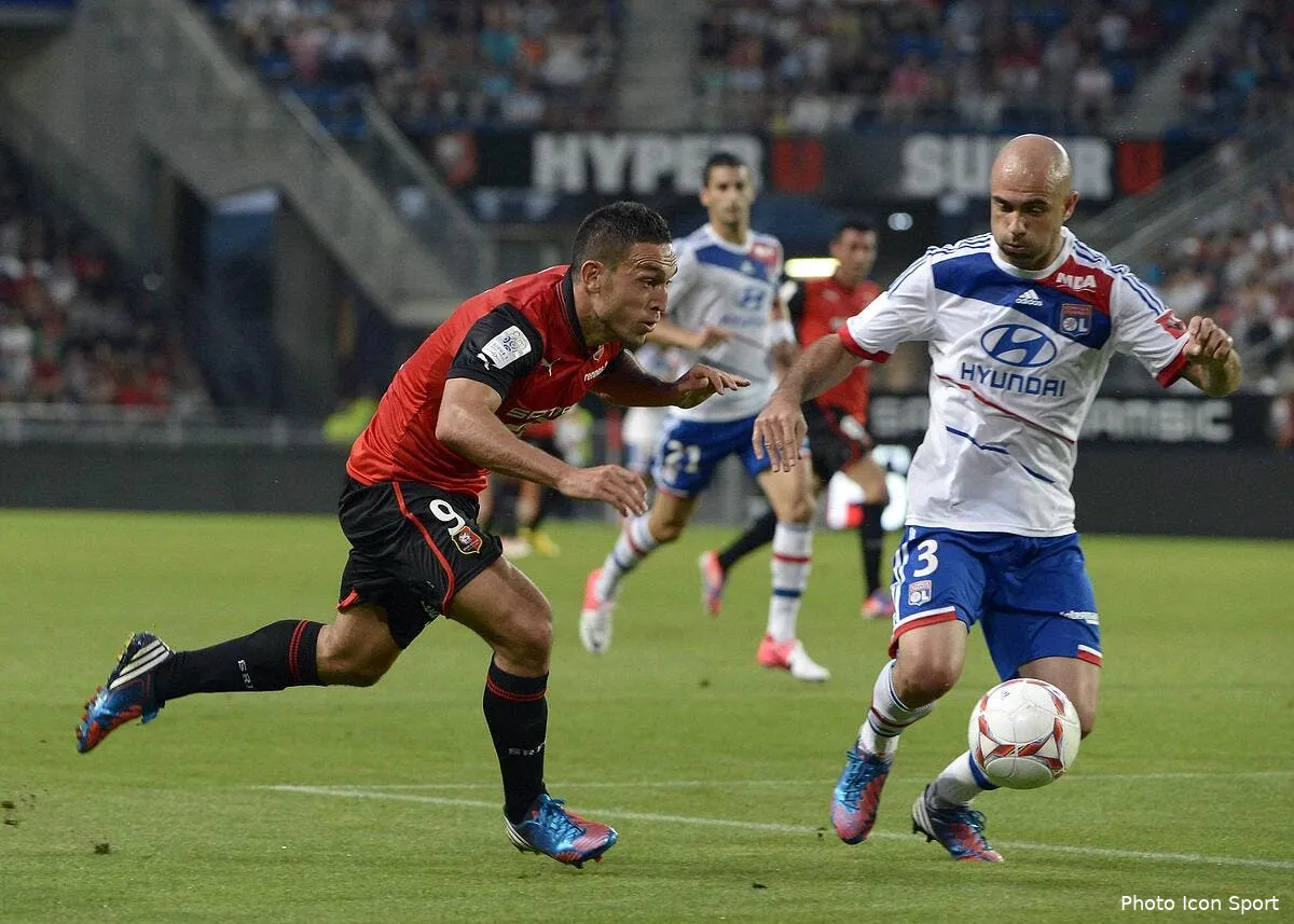 rennes toujours perturbe par ses vieux fantomes iconsport por 110812 01 0838419