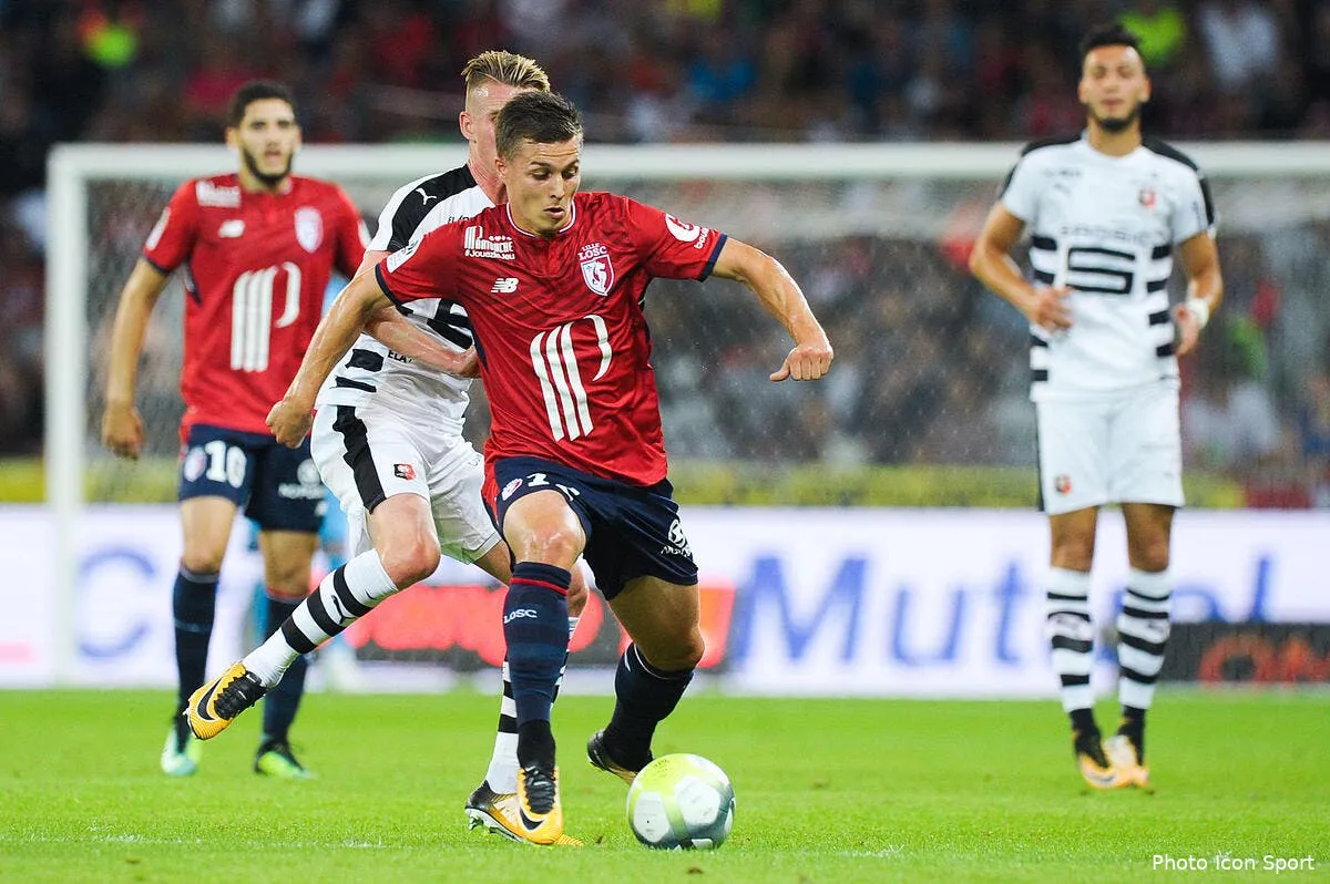 rennes une offre a 10me fait craquer le losc pour de preville iconsport fer 290717 11 83190331