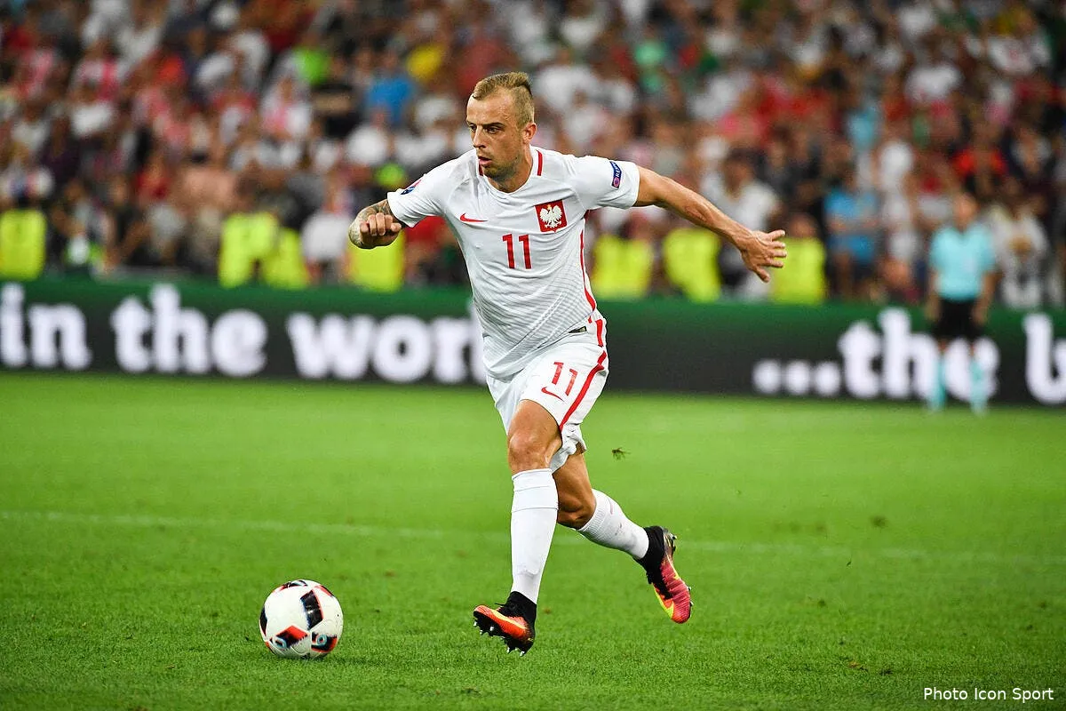 rennes une piste en premier league pour grosicki iconsport jpt 300616 08 34149916