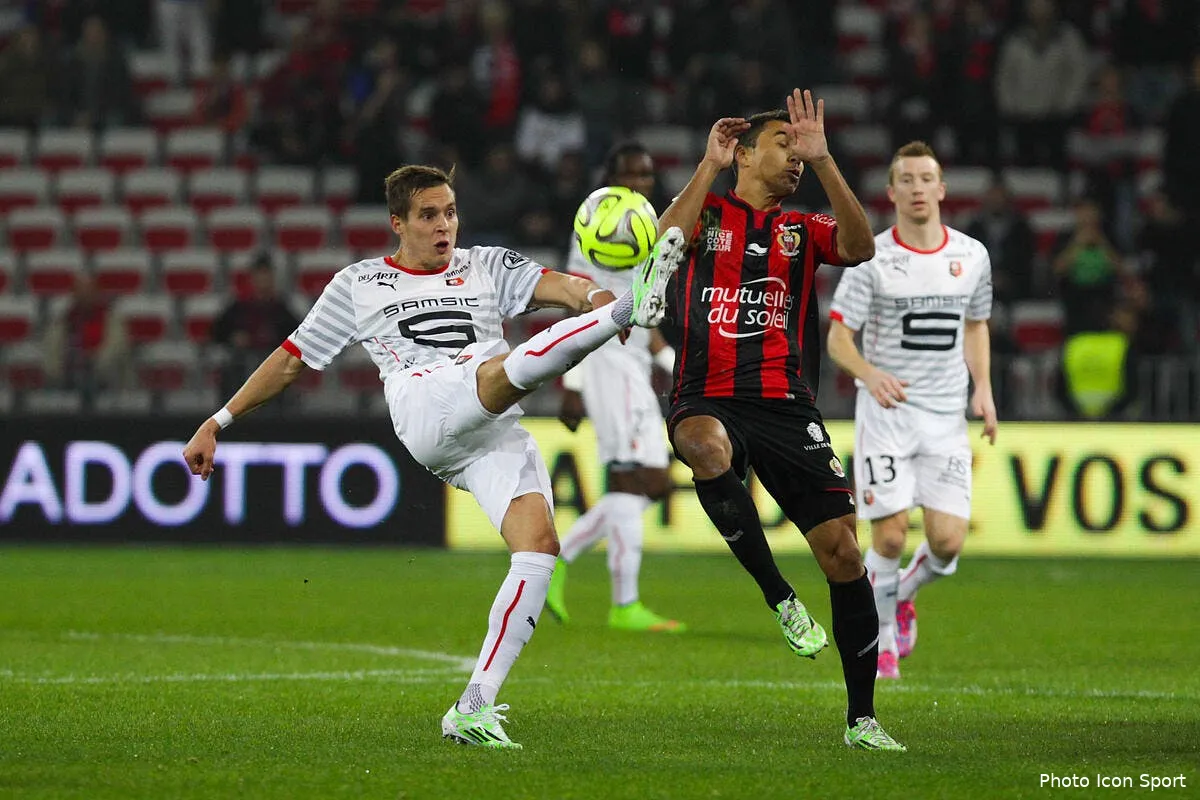 rennes veut continuer son beau challenge iconsport mag 031214 01 0698381