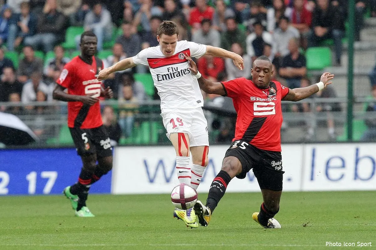 rennes veut eviter le massacre annonce face au psg iconsport vmi 130811 301 5134914