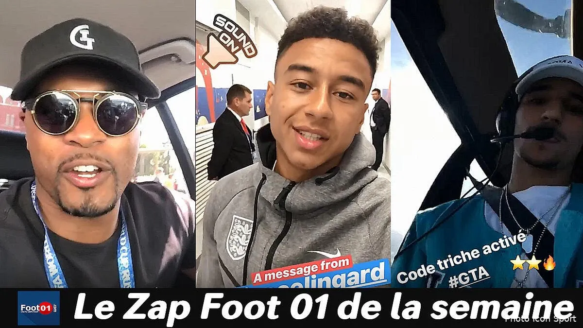 reseaux sociaux le meilleurs des videos de la semaine vignette zap 26 06223165