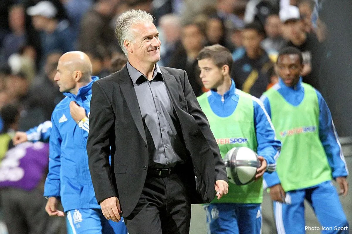 retour de deschamps au velodrome iconsport dur 250910 001 0841647